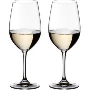 Riedel Vinum Zinfandel/Riesling Vinglas 40 cl 2-pack