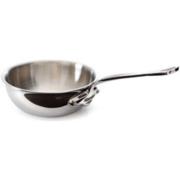 Mauviel M´Cook Sauteuse 24 cm 2,8 liter