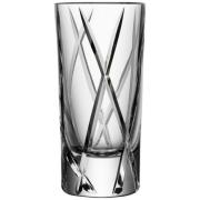 Orrefors City Shotsglas 5 cl 2-Pack