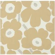 Marimekko Pieni Unikko servett 43x43 cm, 6-pack