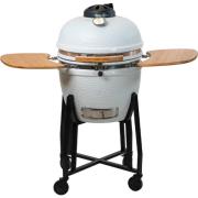 Habanero Kamado grill 47 cm, large, vit