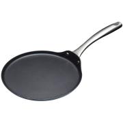 Kitchen Craft Professionell pannkakspanna, 24 cm non-stick