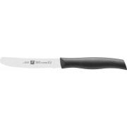 Zwilling Twin Grip Grönsaks/Tomatkniv Tandad 12 cm