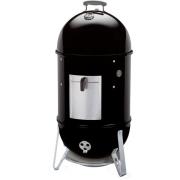 Weber Smokey Mountain Cooker 47 cm Rök- och Ånggrill