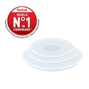 Tefal Ingenio plastlockset 3 delar 16, 18 & 20 cm