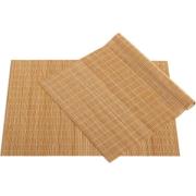HAY Bordsunderlägg bambu, 2 st