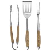 Mareld Grillset, 3 delar