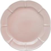Aida Søholm Solvej frukosttallrik 22 cm, soft pink