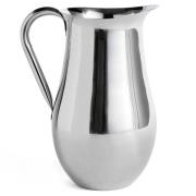 HAY Indian Steel Pitcher No2 kanna, 3,25 liter