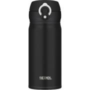 Thermos Mobile Pro termosflaska 0,35 liter, mattsvart