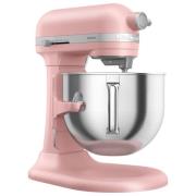 KitchenAid Artisan 5KSM70SHXE köksmaskin 6,6 liter, dried rose