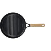 GreenPan Eco Smartshape grillpanna 28 cm, light wood