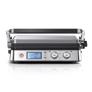 Braun CG9047 MultiGrill 9 Bordsgrill, silver