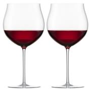 Zwiesel Enoteca Pinot Noir rödvinsglas 96 cl, 2-pack