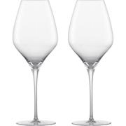 Zwiesel Alloro vinglas 50,5 cl, 2-pack