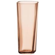 Iittala Aalto vas 18 cm, rio brun