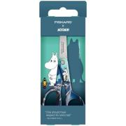 Fiskars Mumin barnsax 13 cm, mumintrollet