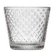 Iittala Tundra glas 29 cl 2-pack, klar