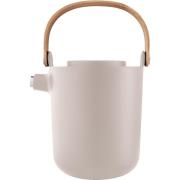 Eva Solo Nordic Kitchen termoskanna för te, 1 liter, sand