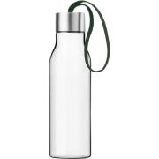 Eva Solo Dricksflaska 0,5 liter, emerald green