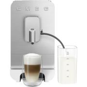 Smeg Helautomatisk espressomaskin, vit