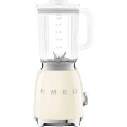 Smeg Tritan Renew blender 1,5 liter, creme