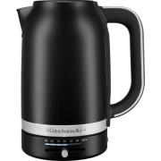 KitchenAid 5KEK1701EBM Vattenkokare 1,7 liter, black matte