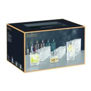 Nachtmann Noblesse tumblerglas 18-pack