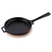 Ooni Skillet-panna, gjutjärn