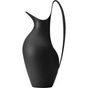 Georg Jensen Koppel kanna 0,2 liter, midnight black