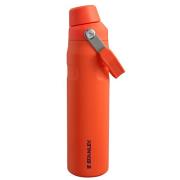 Stanley Aerolight Iceflow Bottle termos 0,6 liter, tigerlily plum