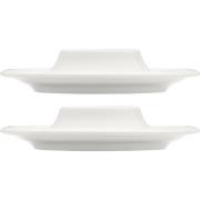 Iittala Raami äggkopp 2-pack, vit