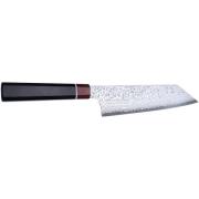 Suncraft Octa 165 Bunka kniv