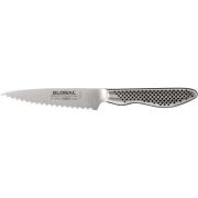 Global Tandad allkniv 11,5 cm