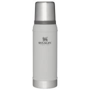 Stanley Legendary Classic Bottle termos 0,75 liter, ash