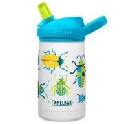 Camelbak Eddy+ Kids SST vattenflaska 0,35 liter, bugs