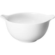 Georg Jensen Koppel serveringsskål 12 cm, vit