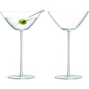 LSA Cocktailglas bar culture, 2 st