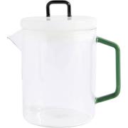 HAY Jade Brew Pot, vit