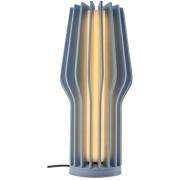 Eva Solo Radiant LED-lampa portabel 25 cm, dusty blue