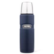 Thermos King termos 0,5 liter, navyblå