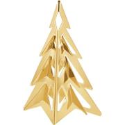 Georg Jensen Christmas Collection 2024 Julgran juldekoration, 18K guld...