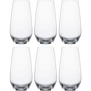 Spiegelau Authentis Casual Summerdrinks glas 6-pack