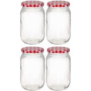 Marjukka Syltburk 720 ml 4-pack