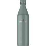 Stanley All Day Slim Bottle termos 0,6 liter, shale