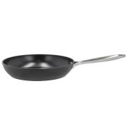 Pillivuyt Gourmet Travo stekpanna non-stick 28 cm, svart aluminium