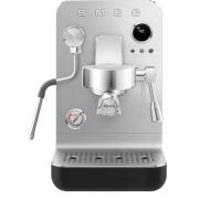 Smeg Espressomaskin, svart