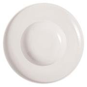 Villeroy & Boch Afina djuptallrik 25 cm