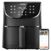 Cosori Premium Smart Airfryer 5,5 liter