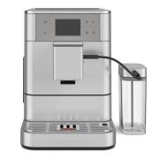 KitchenAid KF7 espressomaskin, rostfritt stål